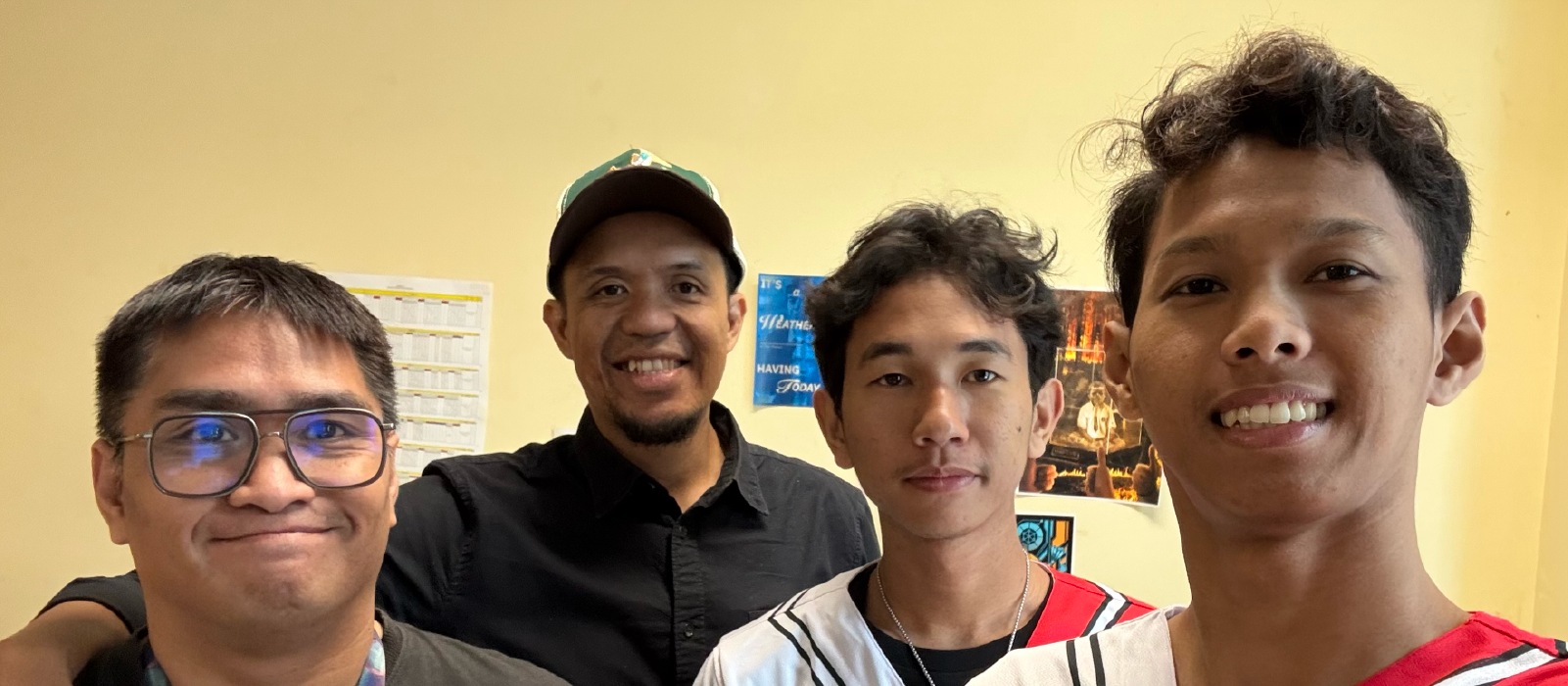 Training Center WorldSkills